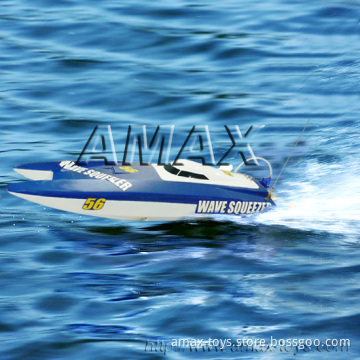 es-9203  brushless motor catamaran boat